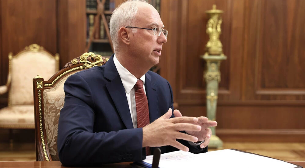 Как Кремль пытается использовать визит Дмитриева в США: анализ ISW