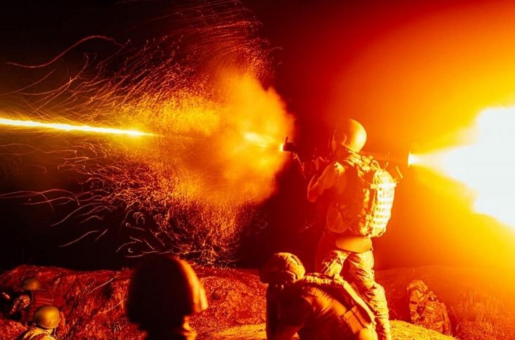 "Ядерная держава вторглась в Европу": канадский генерал сделал важное предостережение