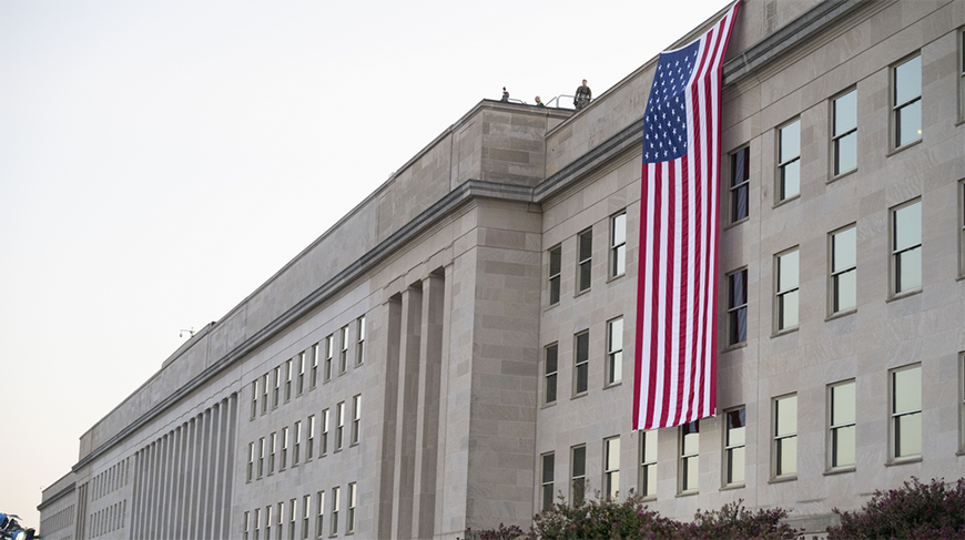 Высшее руководство армии США прибыли в Киев - Politico