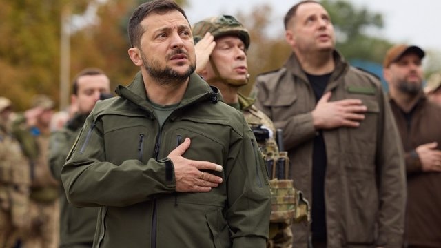 НАБУ может готовить для Ермака сюрприз на его день рождения, - СМИ