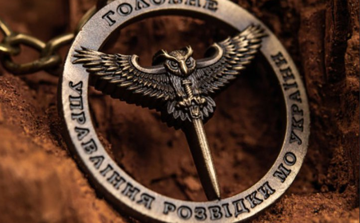 "Примари" ГУР уничтожили в Крыму вертолет и системы ПВО