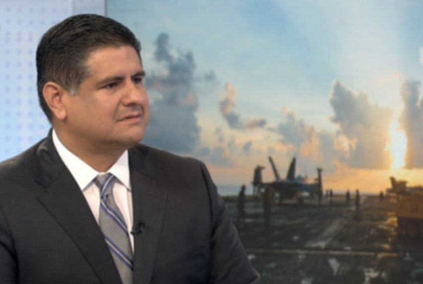 Консультантом "Лукойла" стал экс-советник Трампа, который предлагал Украине забыть о Крыме