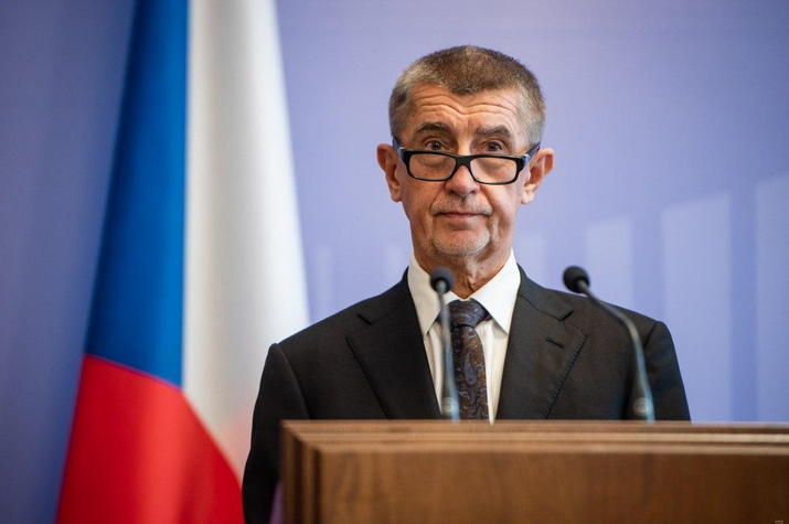 Пророссийский премьер Чехии сделал резкое заявление о финансировании Украины