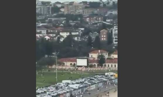 В Сиднее во время Хануки произошел теракт на пляже: по меньшей мере 10 погибших