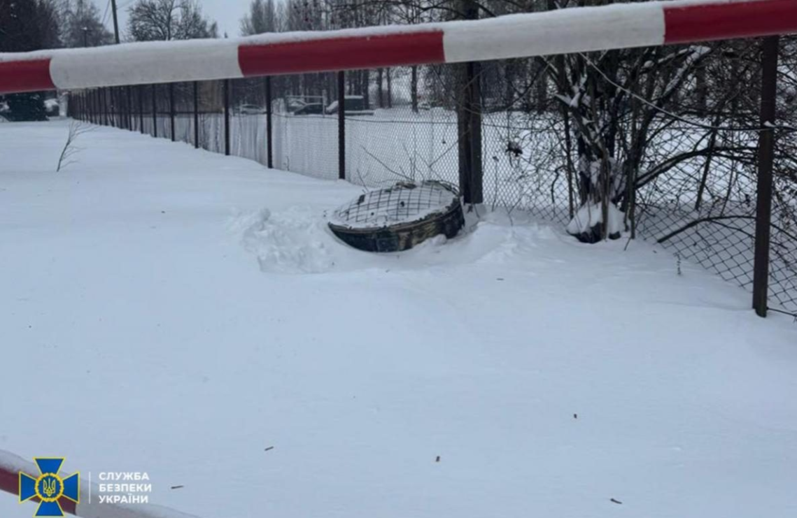 Российская ракета "Орешник" собрана из советских компонентов, - CNN