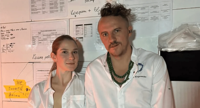 Евгений Клопотенко женится: кулинар сделал предложение возлюбленной после года отношений