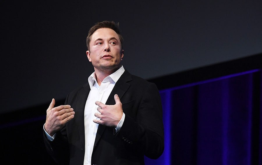 Маск высмеял подход Трампа к решению глобальных конфликтов