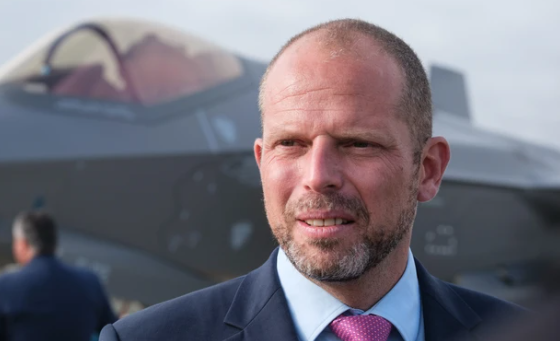 В Бельгии назвали "безумием" иметь три истребителя 6-го поколения в Европе