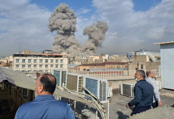 ТРО Дубая, вы готовы? Как украинцы в Дубае реагируют на удары Ирана