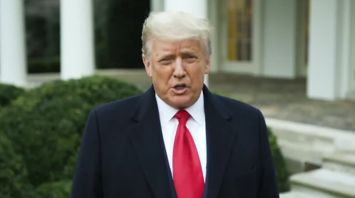 Война Трампа против Ирана может стать его самым опасным просчетом, - Reuters