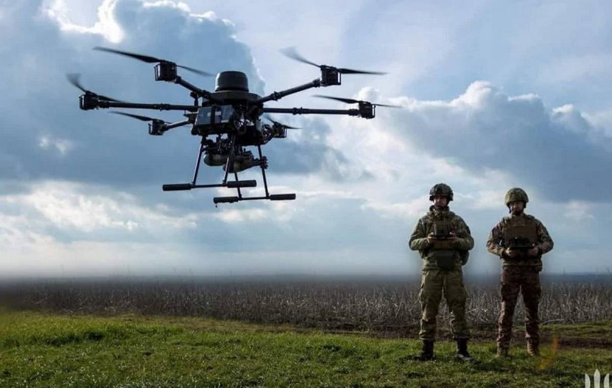 Представители Пентагона на прошлой неделе приезжали в Украину: Politico узнало цель визита