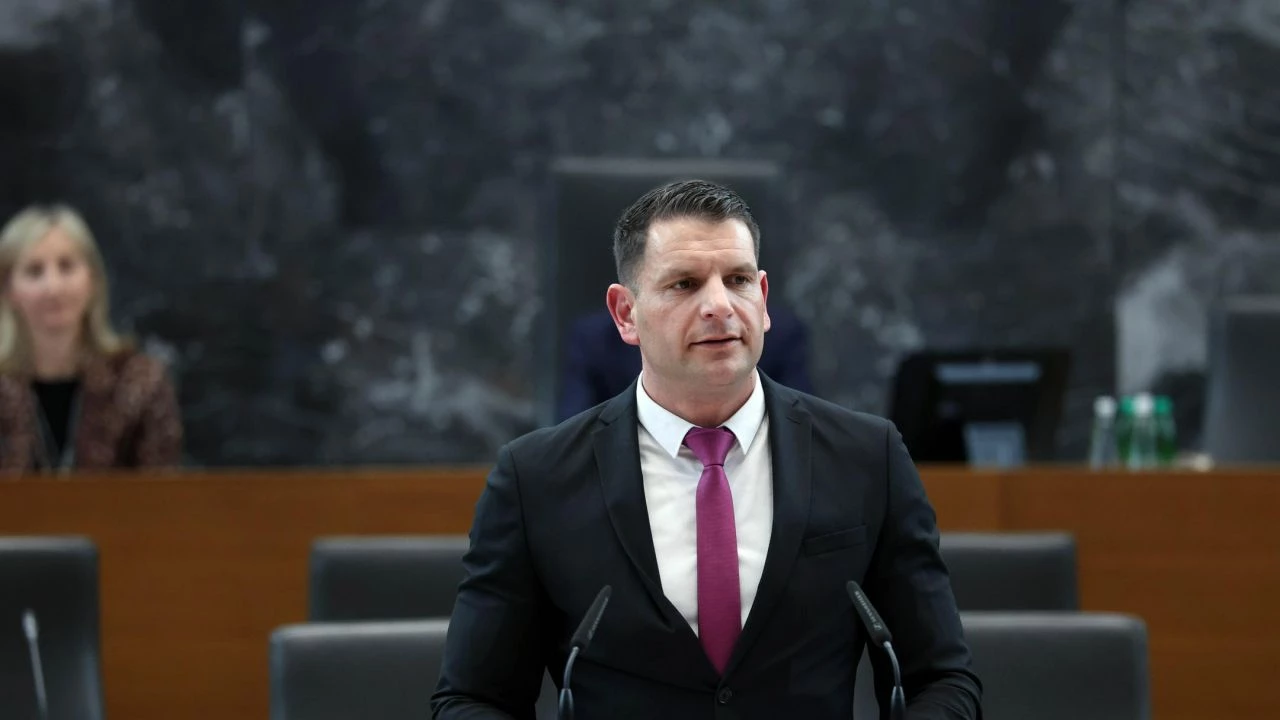 Новый председатель парламента Словении анонсировал референдум по выходу страны из НАТО