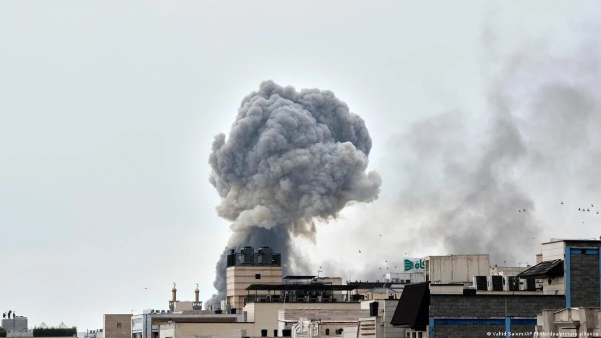 США и Иран приближаются к рамочному соглашению о прекращении войны, - Axios