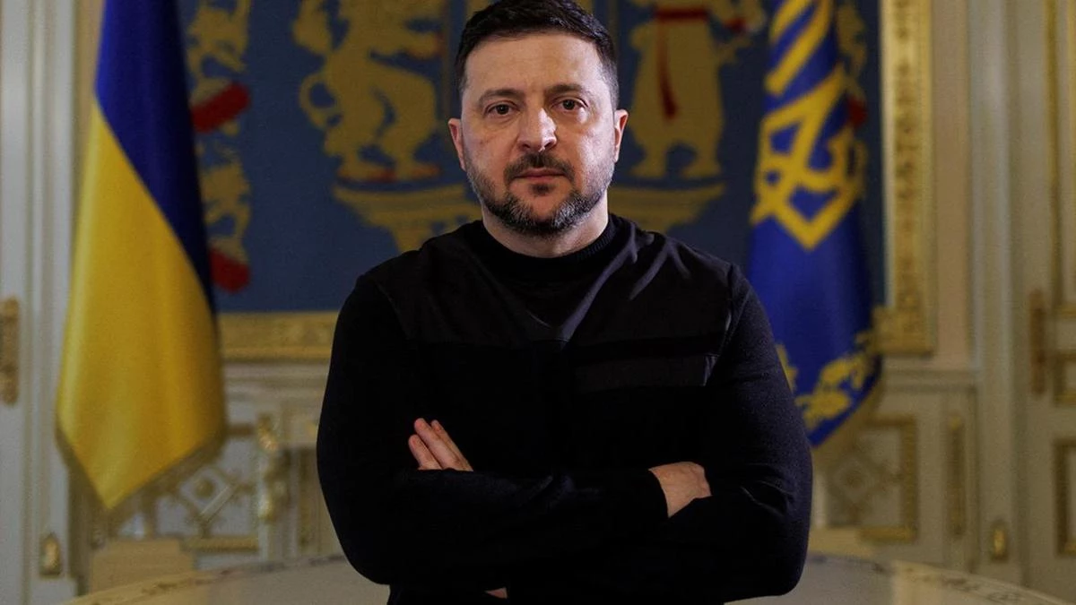 Часть людей настроена против: украинцы перечислили причины недоверия к Зеленскому