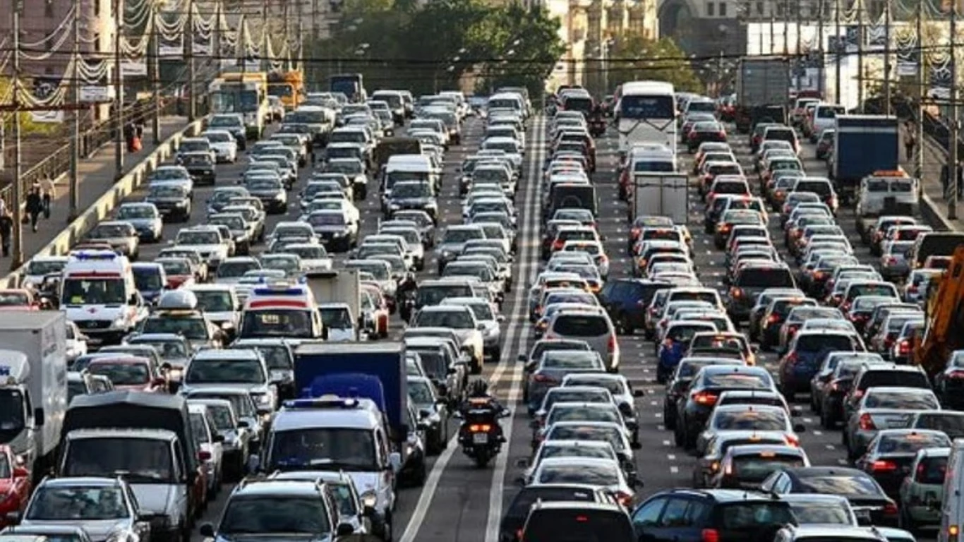 Названы самые популярные модели автомобилей в Украине в 2026 году