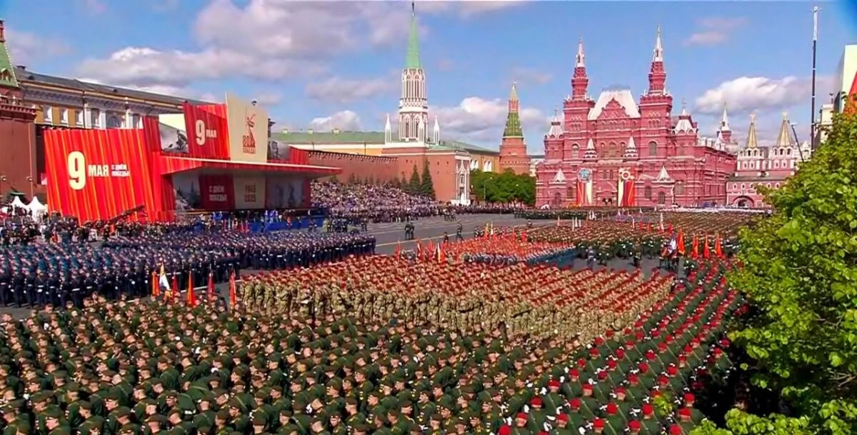 В Москве выключат мобильный интернет и ограничат отправку SMS
