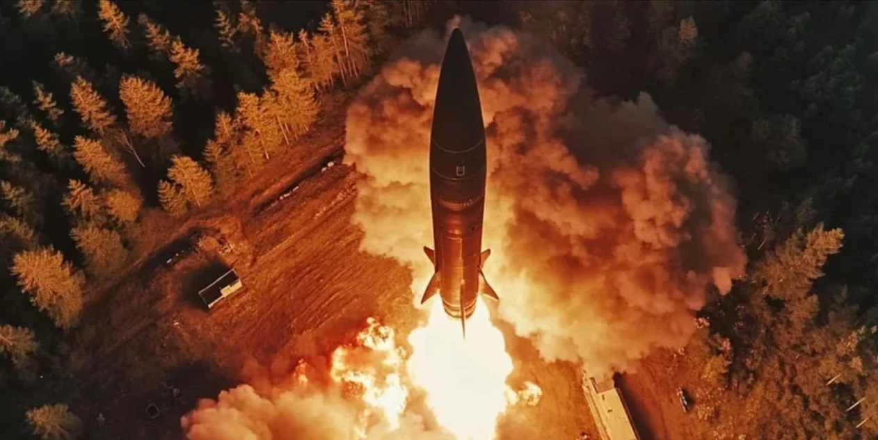 Россия не способна достать бункеры в Киеве обычным оружием — Defense Express