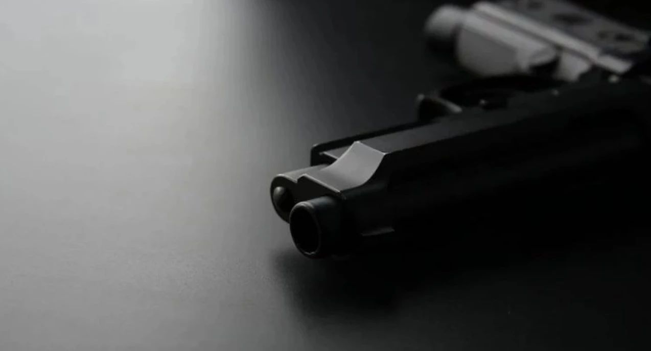 Конфликт на улице Одессы: прохожий военнослужащий пытался сорвать работу ТЦК стрельбой