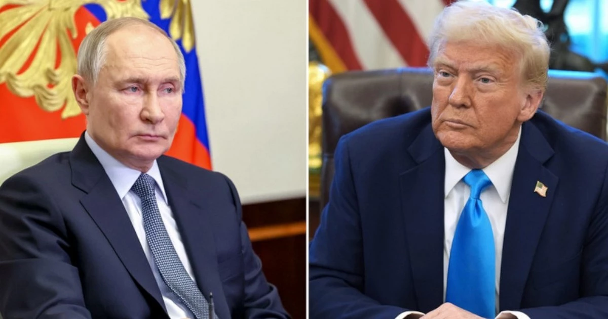 Удары по РФ изменили позицию Трампа: президент США больше не уверен в победе России