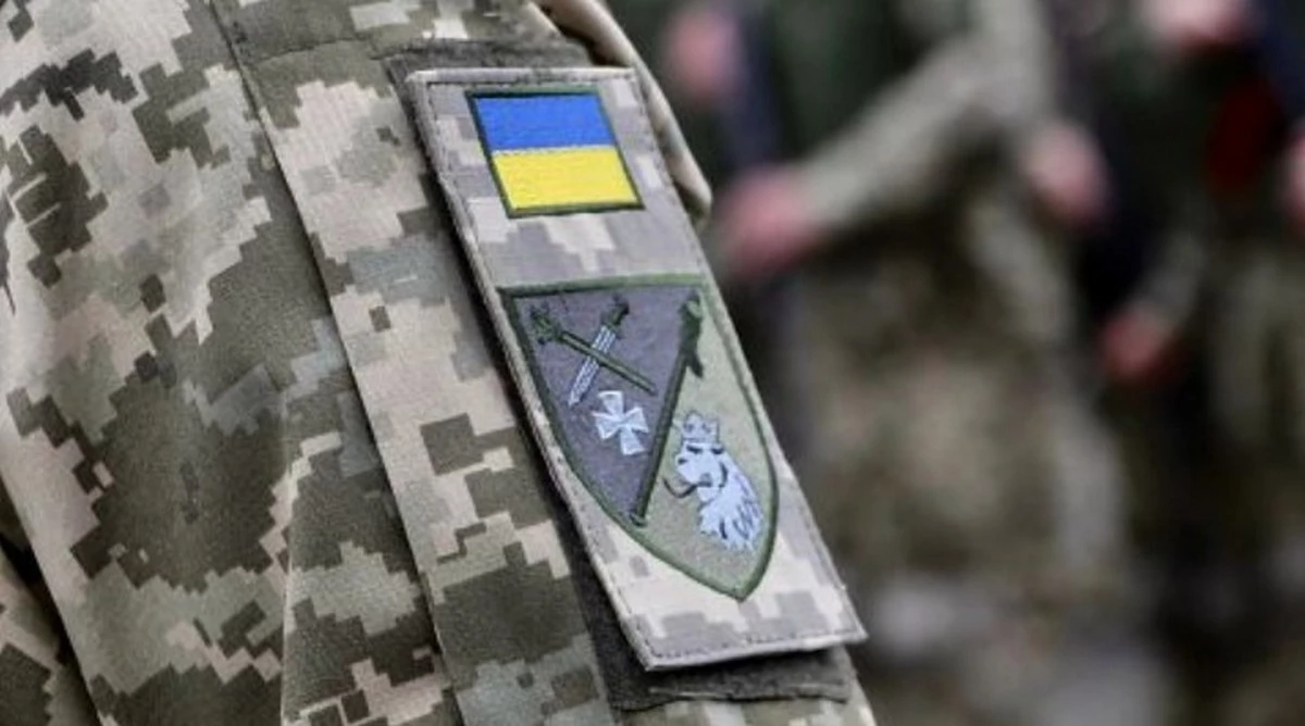 Скандал во Львове: на Галицкой площади произошел конфликт мужчины с военными ТЦК, полиция открыла дело