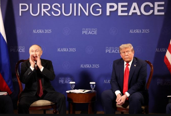 "Россияне ошиблись по Трампу": эксполковник морской пехоты США о мирных переговорах