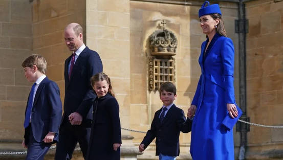 "Важный шаг": принц Уильям и Кейт Миддлтон приняли решение о наследнике