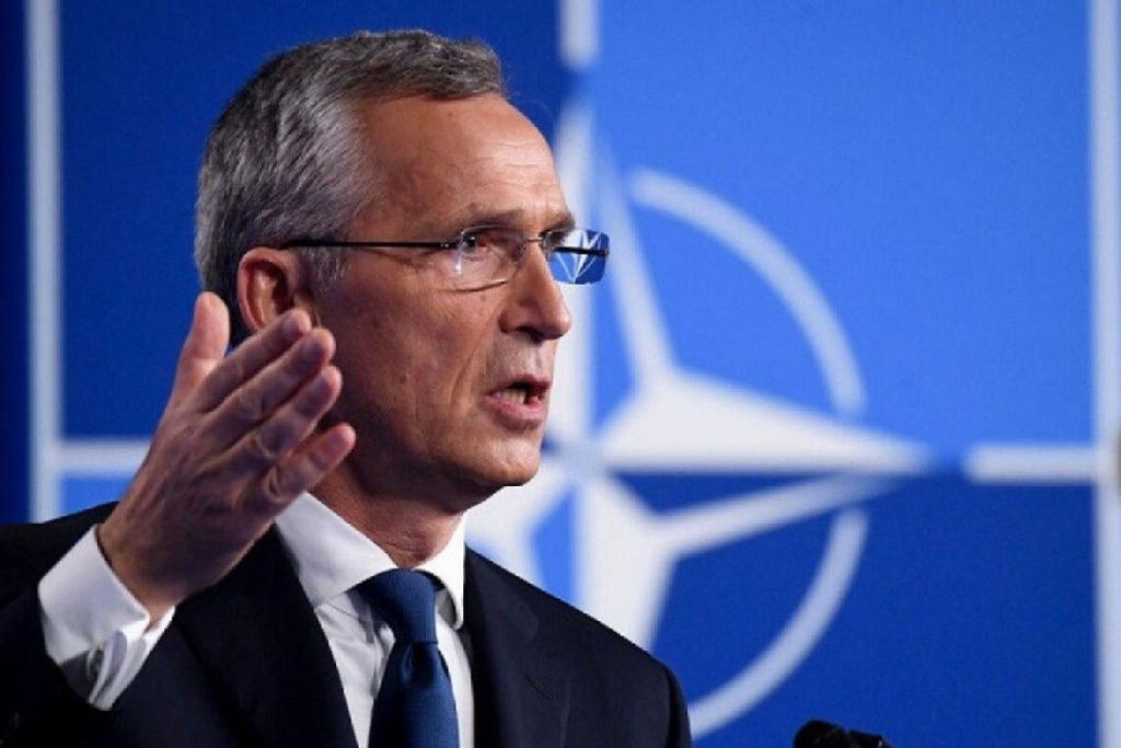 Генсек НАТО пообещал скорую помощь Украине: "Уже в пути"