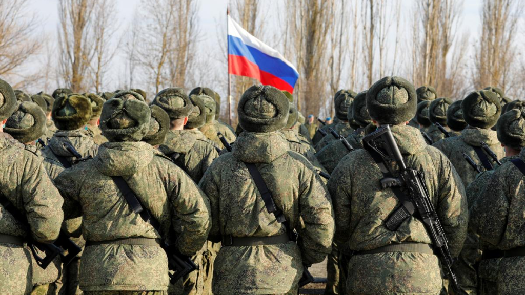 Паблик рф объяснил, что будет с россией, если война против Украины не закончится до конца лета