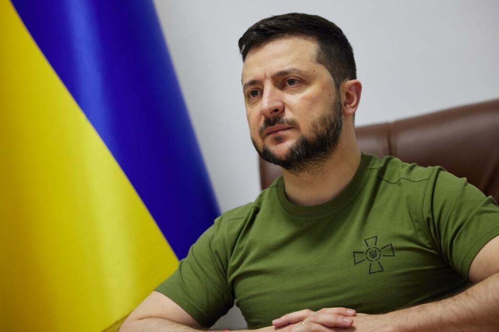 Украина эвакуировала своих граждан и граждан государств-партнеров накануне ударов США по Ирану
