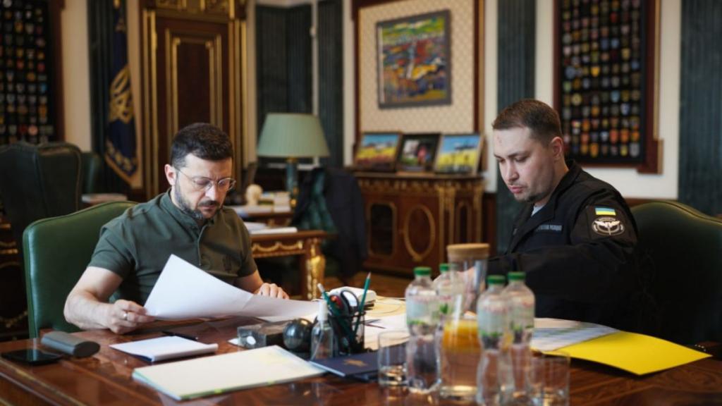 Зеленский: рф готовит новые операции в Европе