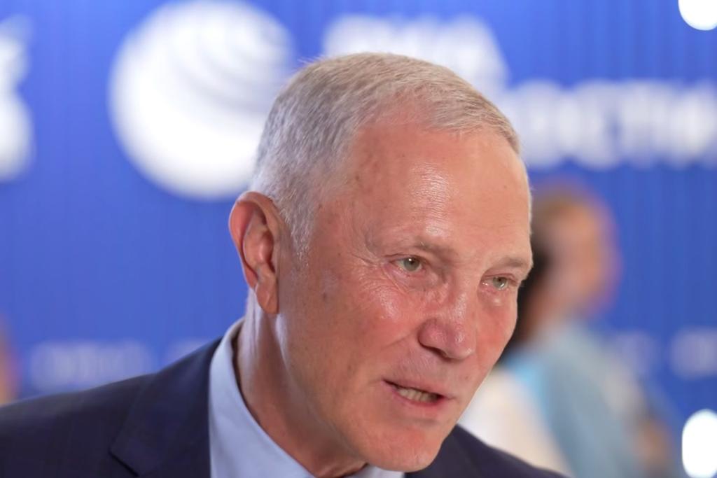 Коллаборант Сальдо заявил о начале повторного "освобождения" Херсона