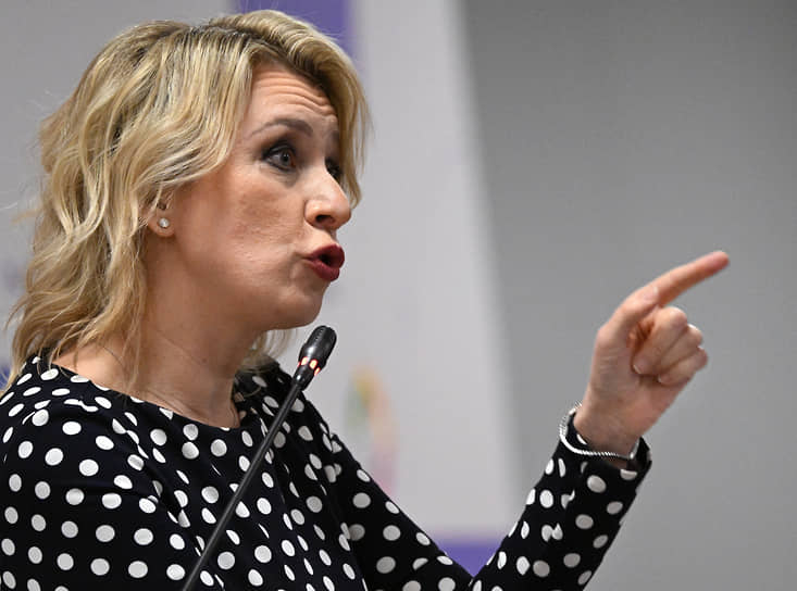 Захарова обвинила Украину и ее союзников в нежелании мира