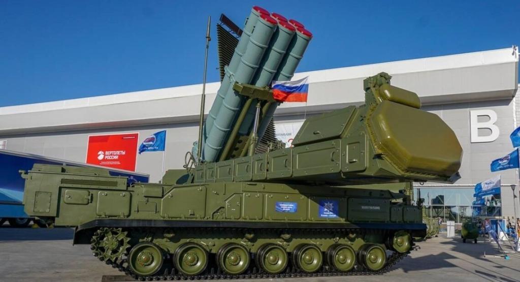 В Ростовской области Силы спецопераций уничтожили ЗРК и повредили РЛС