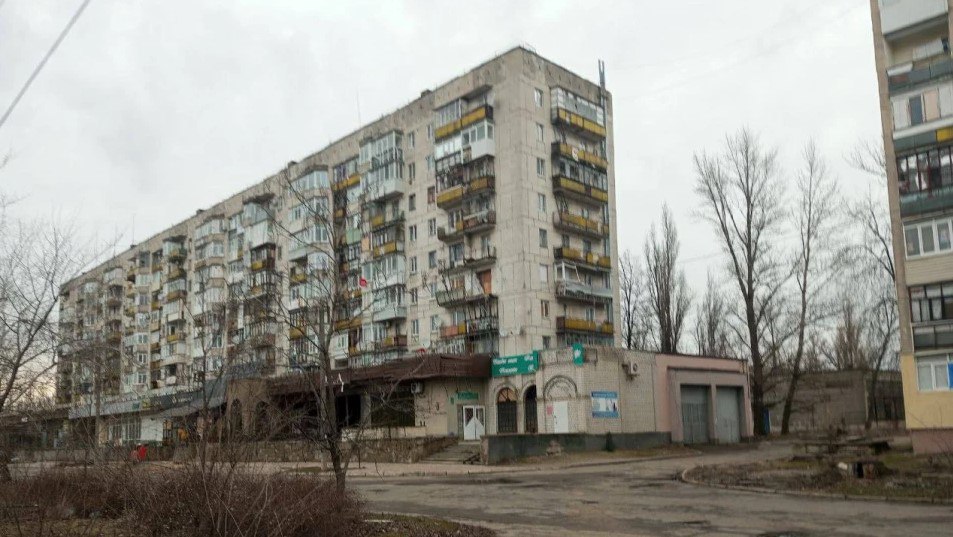 В «лнр» продолжают забирать жилье у выехавших жителей