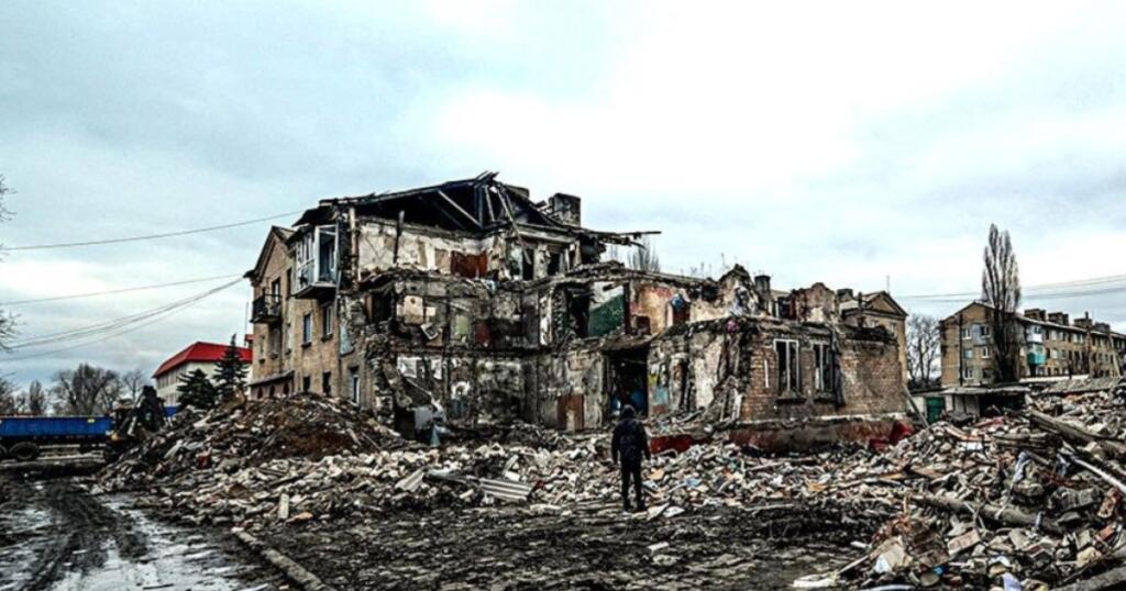 В "днр" молодежь отправят помогать жителям "новоосвобожденных пунктов"