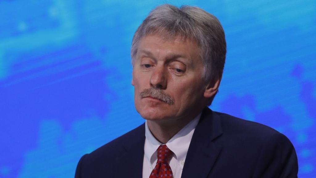 Москва прокомментировала информацию о работе с США над мирным планом по Украине