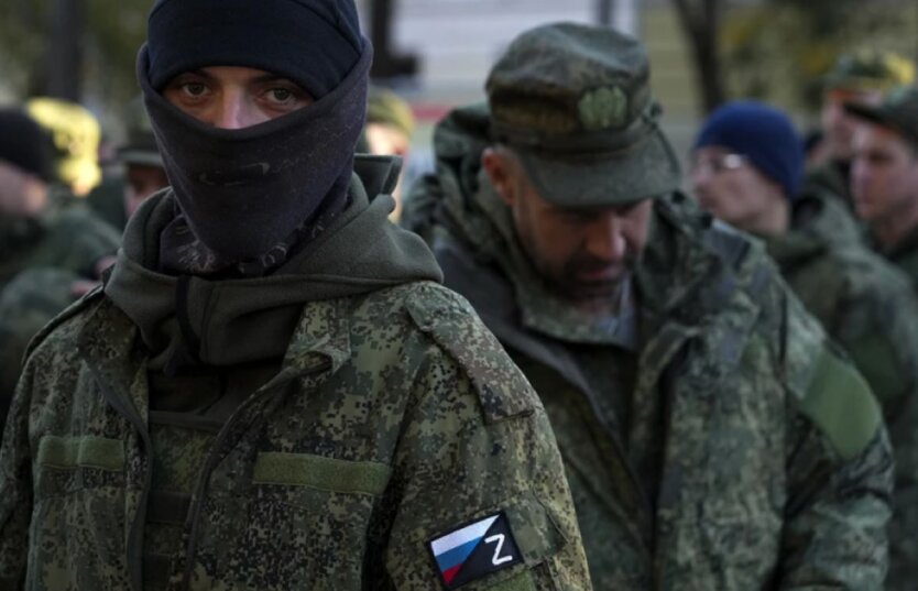 DeepState: армия рф продвинулась под Торецком и Гуляйполем