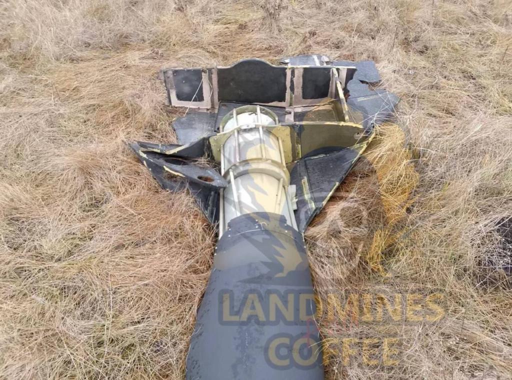 В сети показали новый, более опасный российский "Шахед"