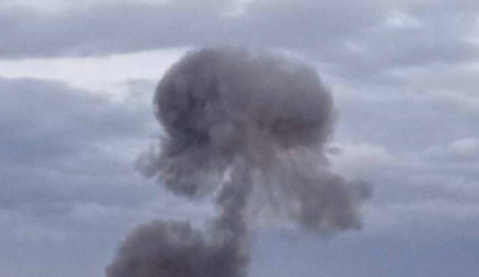 Генштаб ВСУ сообщил о результатах ударов по важным целям рф