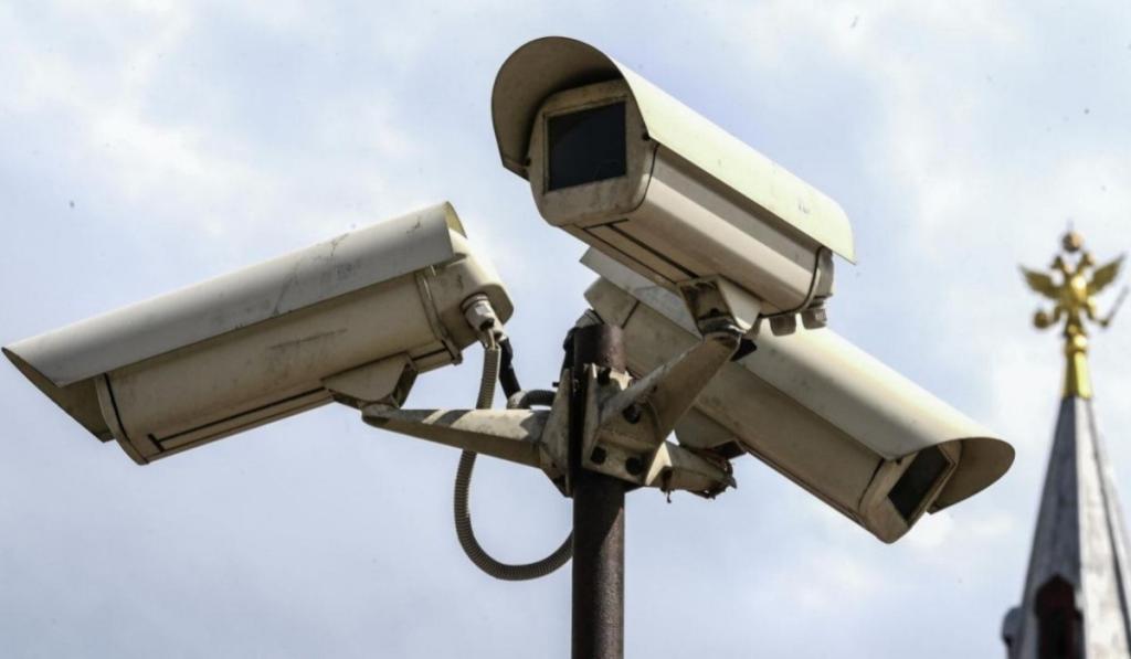 В «лнр» бизнес обязали установить видеонаблюдение с доступом для силовых структур