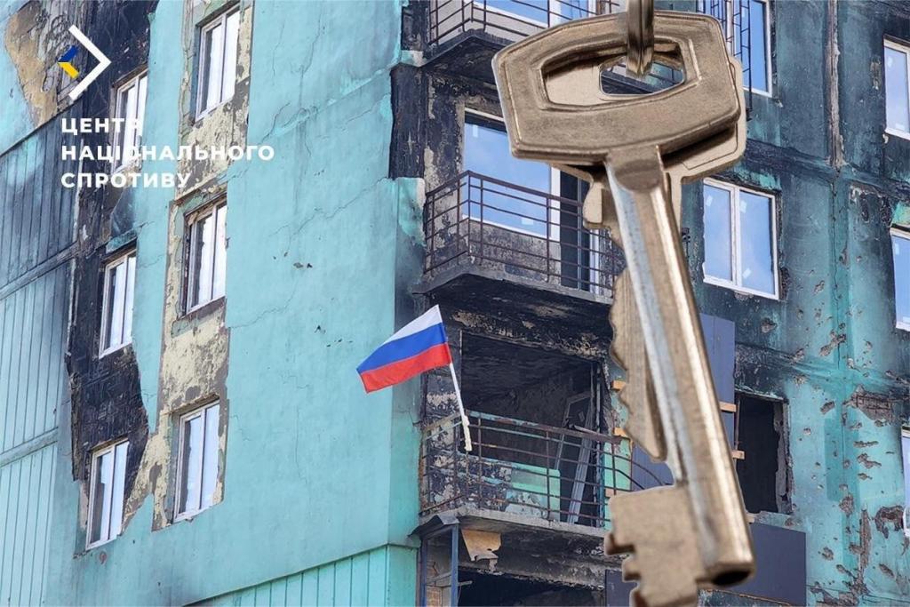 В «лнр» назвали срок, когда собственники утратят право на свое жилье