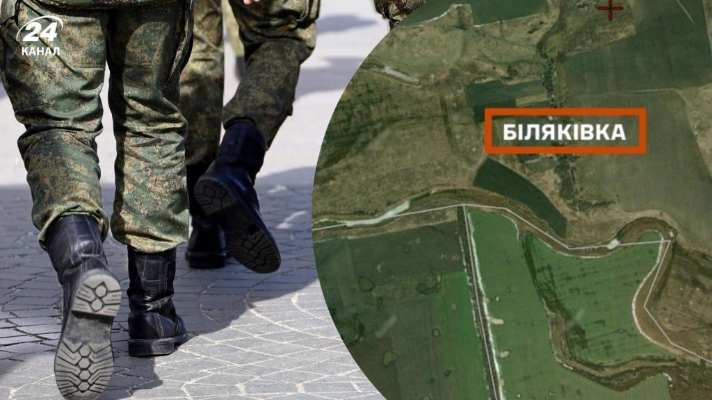 Россия заявила о продвижении в Днепропетровской области: в Силах обороны ответили