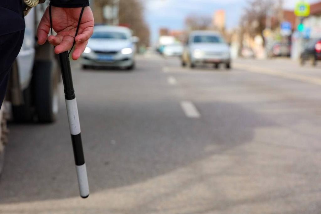 В оккупированном Луганске россияне ужесточили проверки мужчин