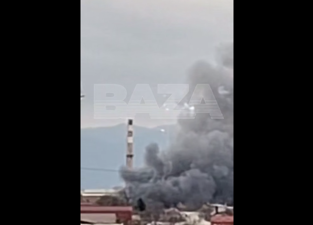 В российском Владикавказе прогремел взрыв: что известно