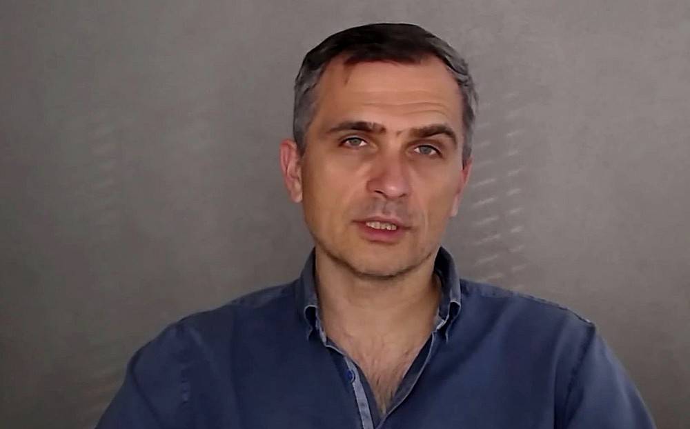 Z-блогер готовит россиян к “тяжелому лету”