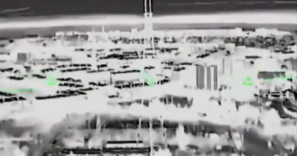 После удара у оккупантов в Мариуполе проблемы со связью