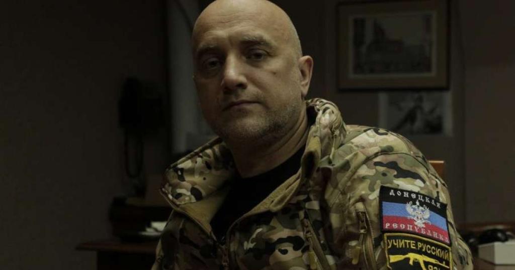 Z-пропагандист заявил о переломе на фронте: «рф теряет территории, мы не зайдем в Славянск»