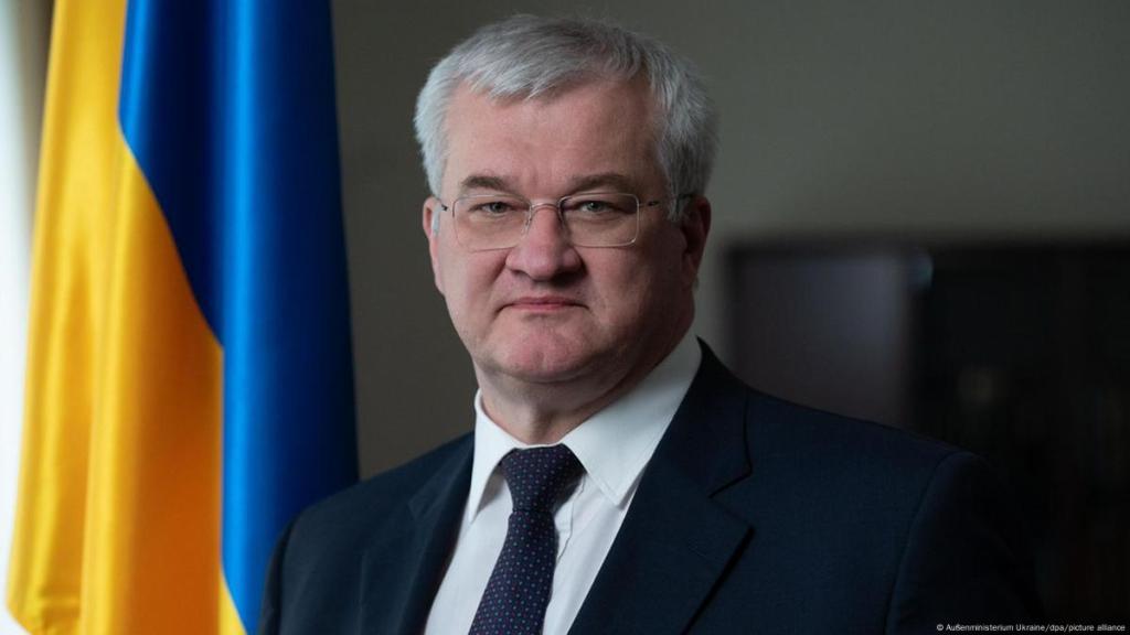 Украина инициировала экстренные заседания ООН и ОБСЕ из-за атаки рф