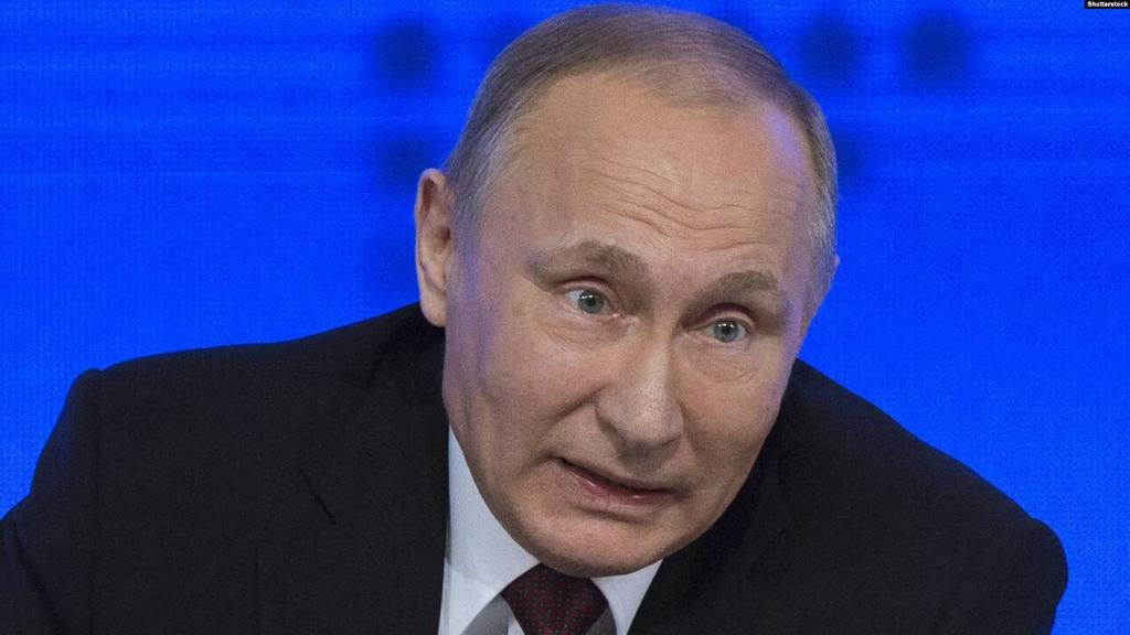 Путин собрался усилить удары по «инфраструктуре» Украины