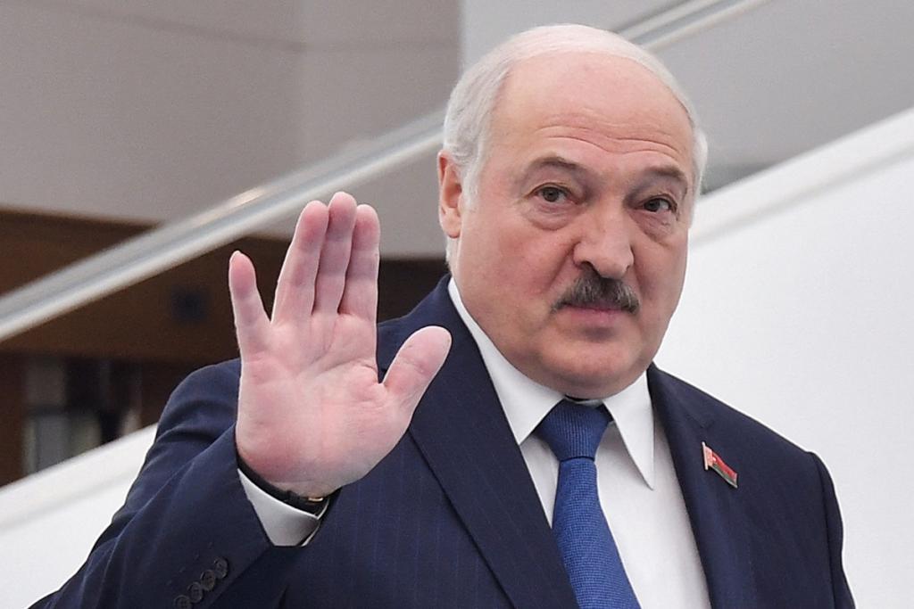Лукашенко дал прогноз по окончанию войны в Украине